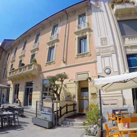 Locanda San Paolo Monza Eksteriør billede