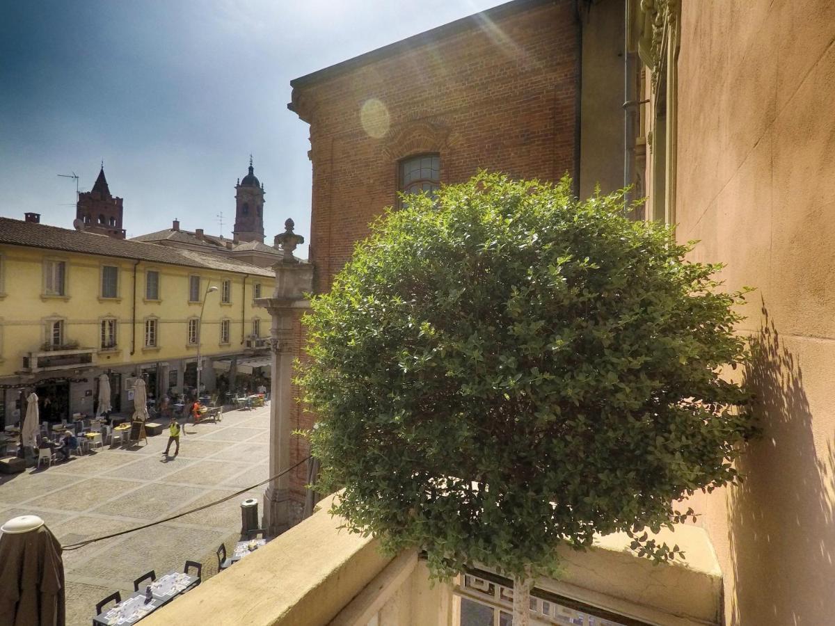 Locanda San Paolo Monza Eksteriør billede