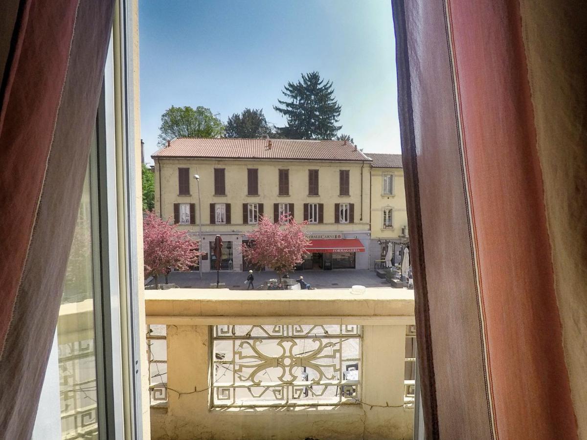Locanda San Paolo Monza Eksteriør billede