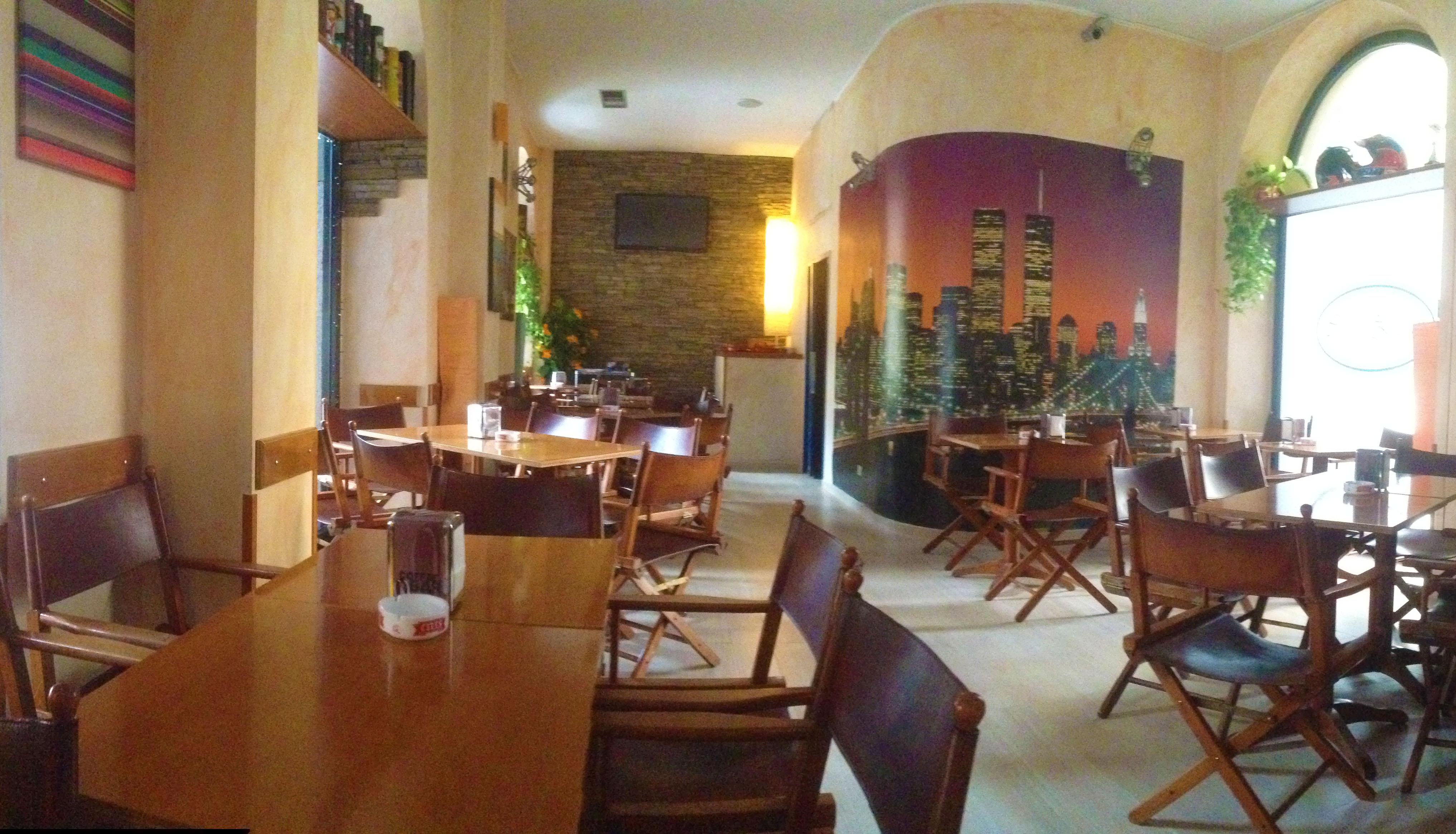 Locanda San Paolo Monza Eksteriør billede