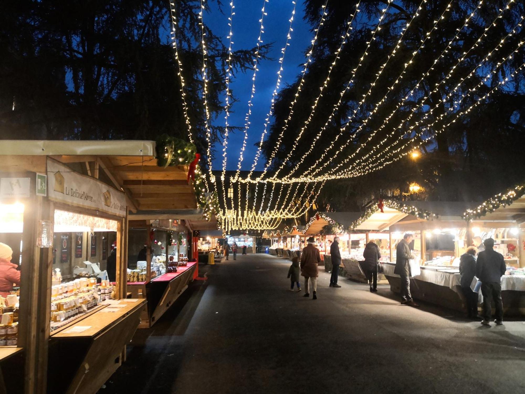 Locanda San Paolo Monza Eksteriør billede